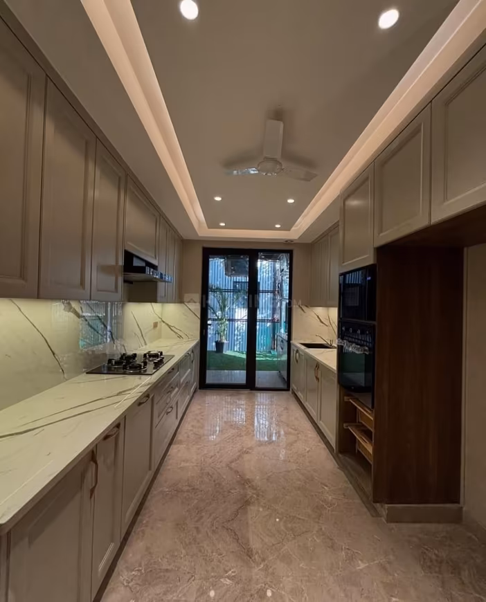 Vohra Luxury Builder Floors 7 - Image 4