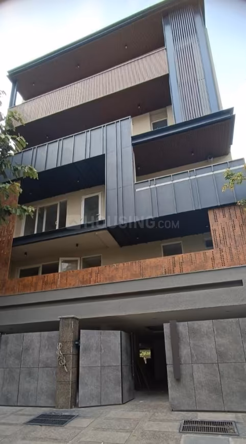 Vohra Luxury Builder Floors 10 - Image 1