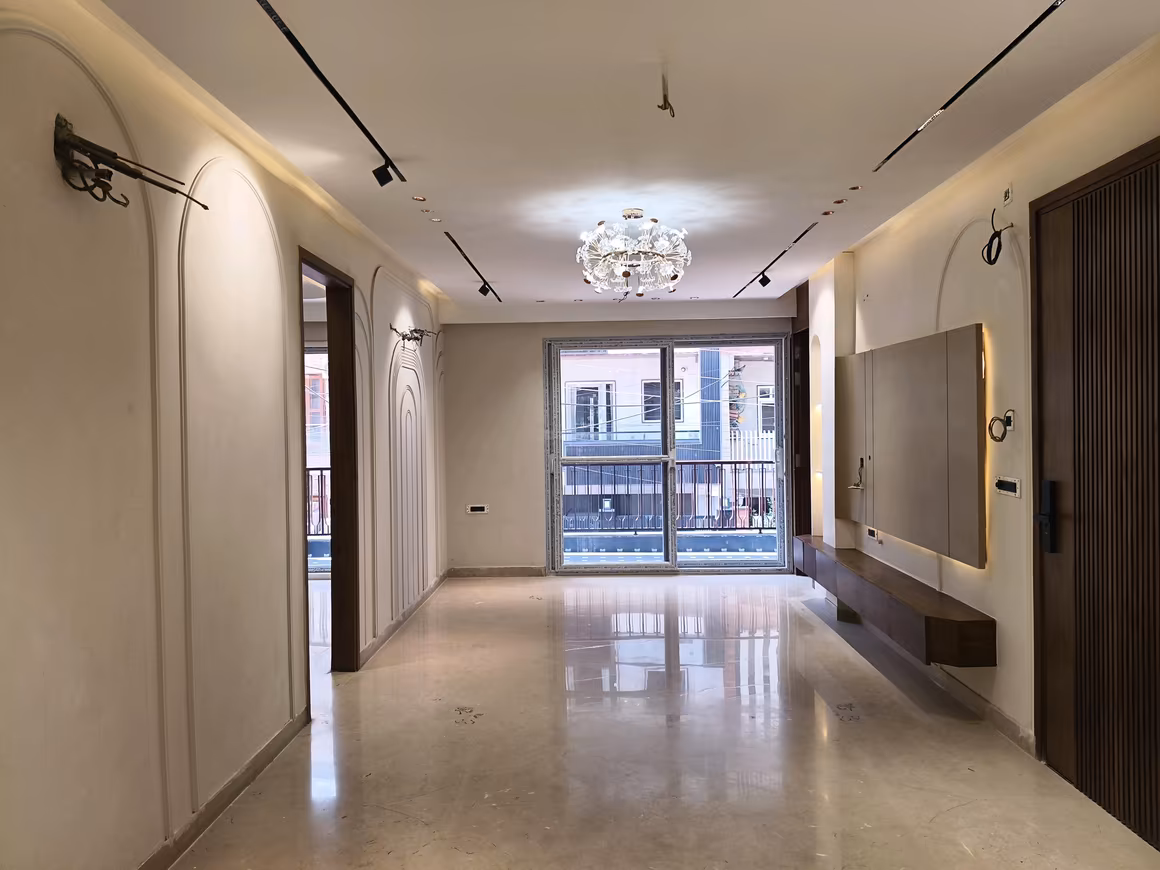 Vohra Luxury Builder Floors 6 - Image 2
