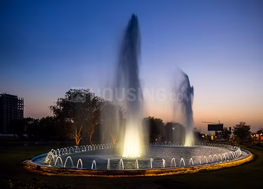 Central Park 2 Bellevue - Image 16