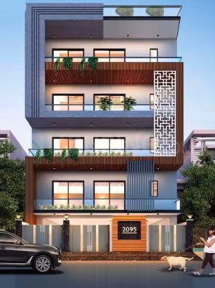 SR Homes 5 - Main Image