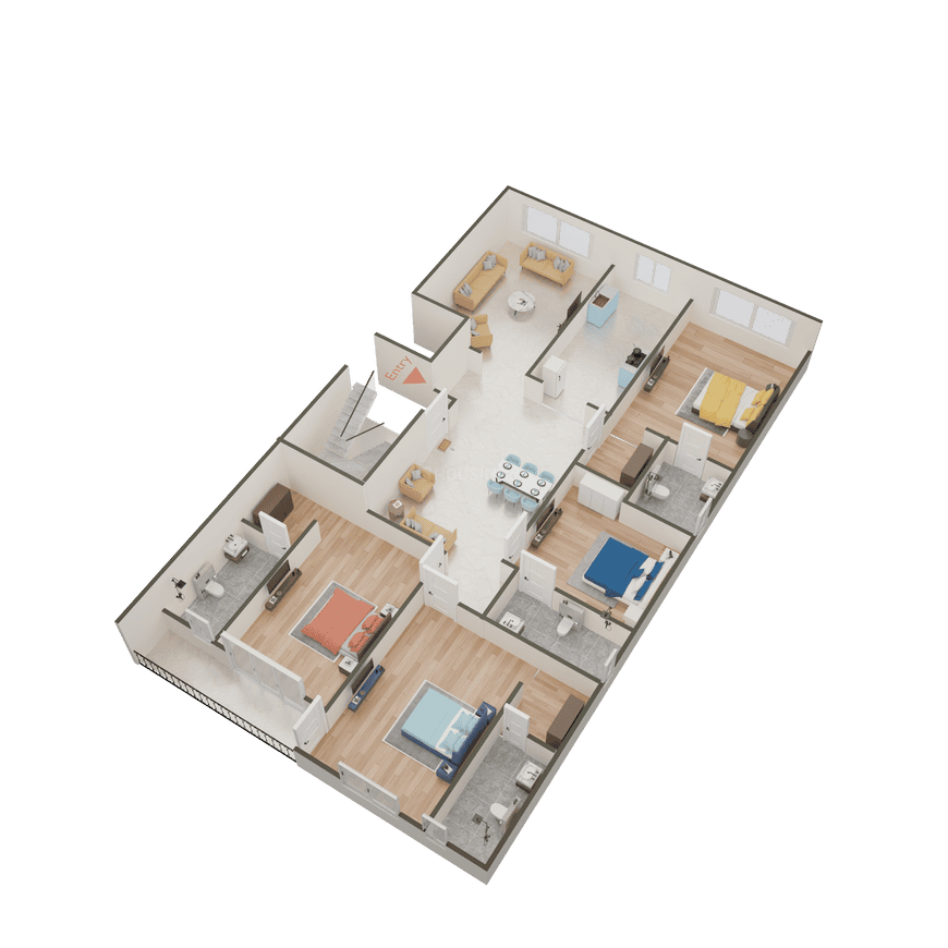SR Homes 5 - Image 21