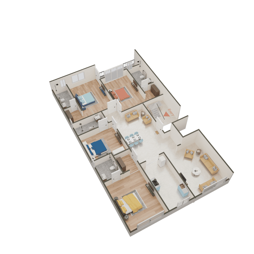 SR Homes 5 - Image 22