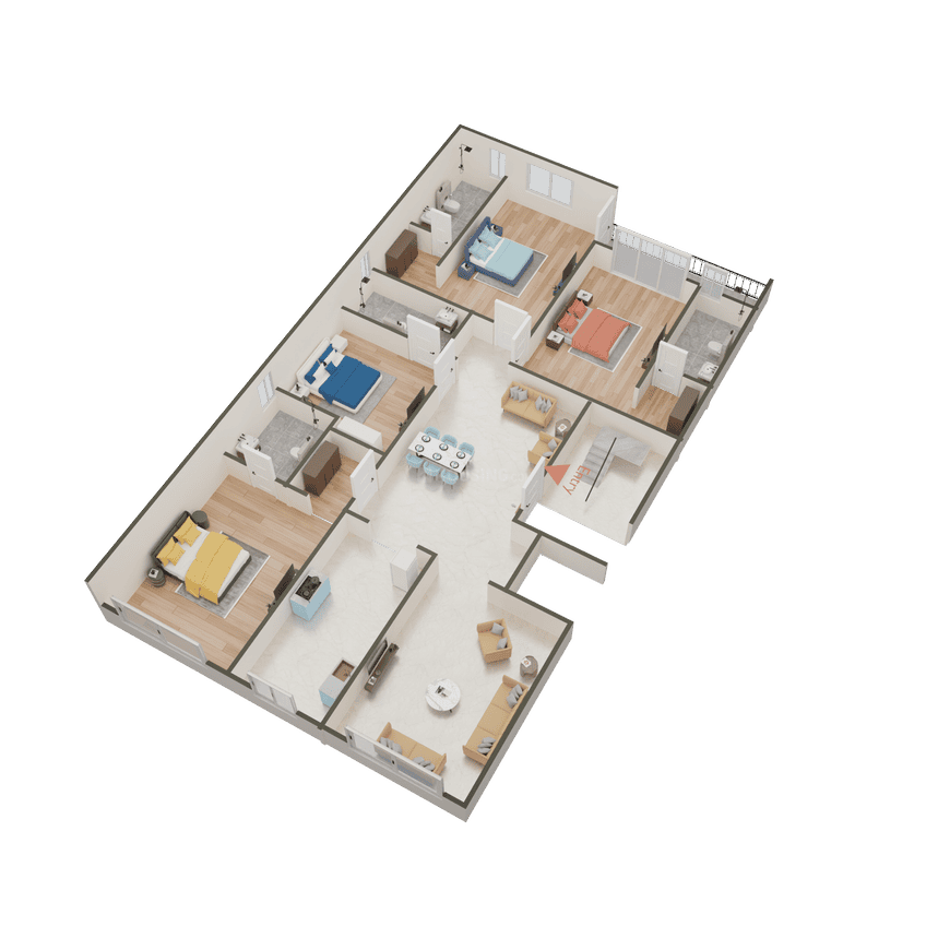 SR Homes 5 - Image 23