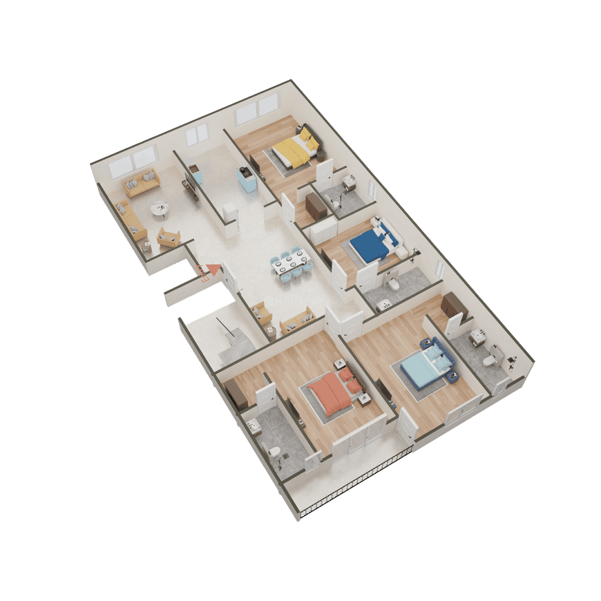 SR Homes 5 - Image 24