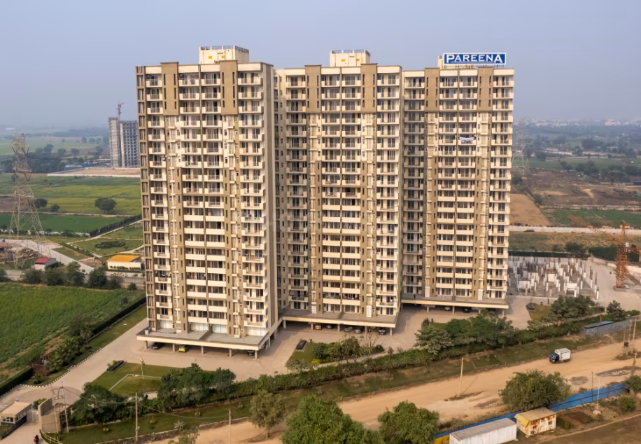 Pareena Coban Residences - Image 2
