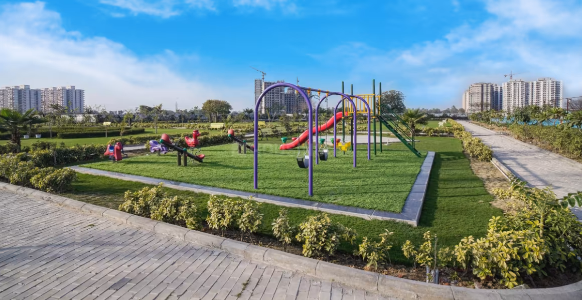 Pareena Coban Residences - Image 25