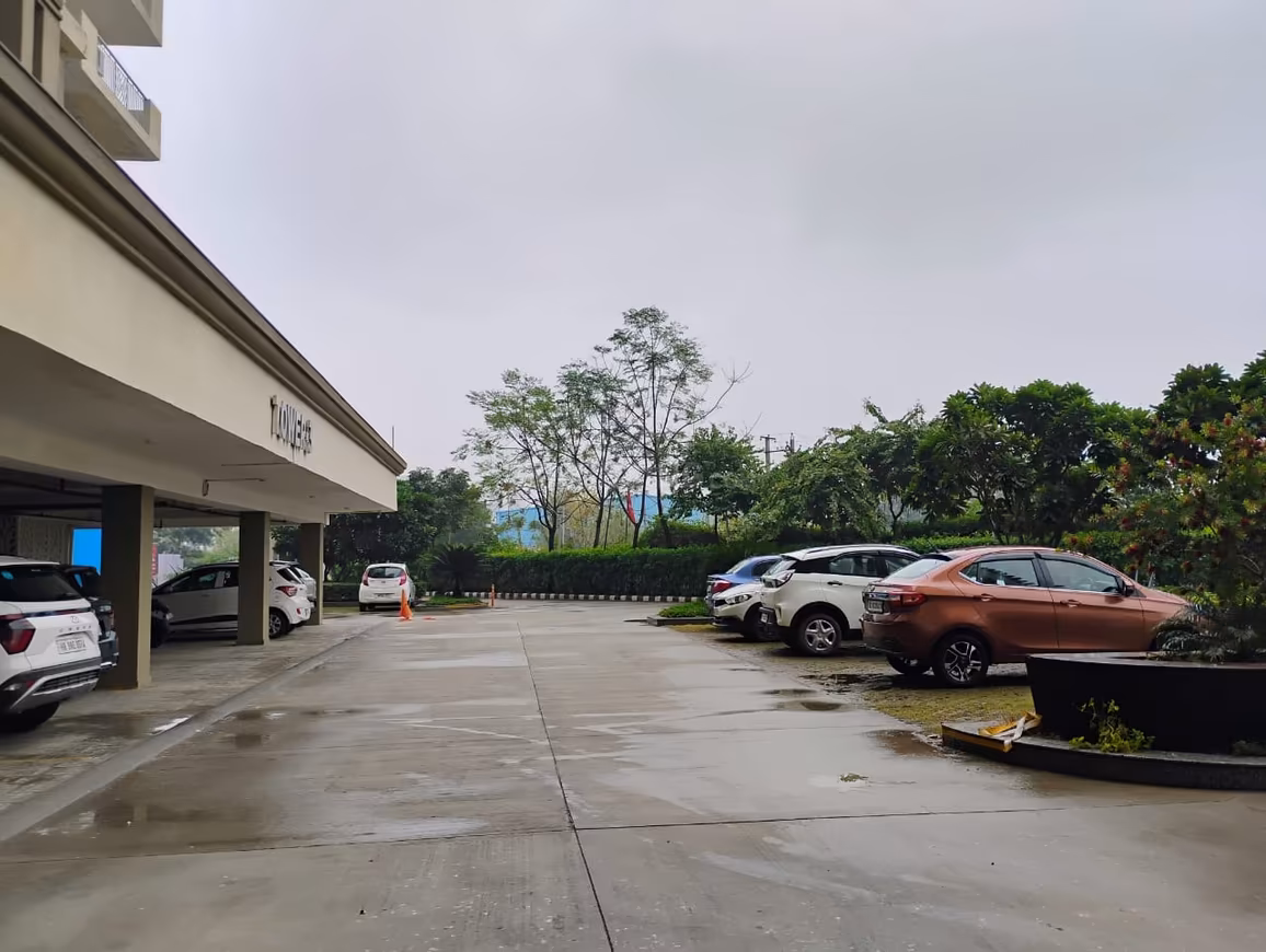 Pareena Coban Residences - Image 28