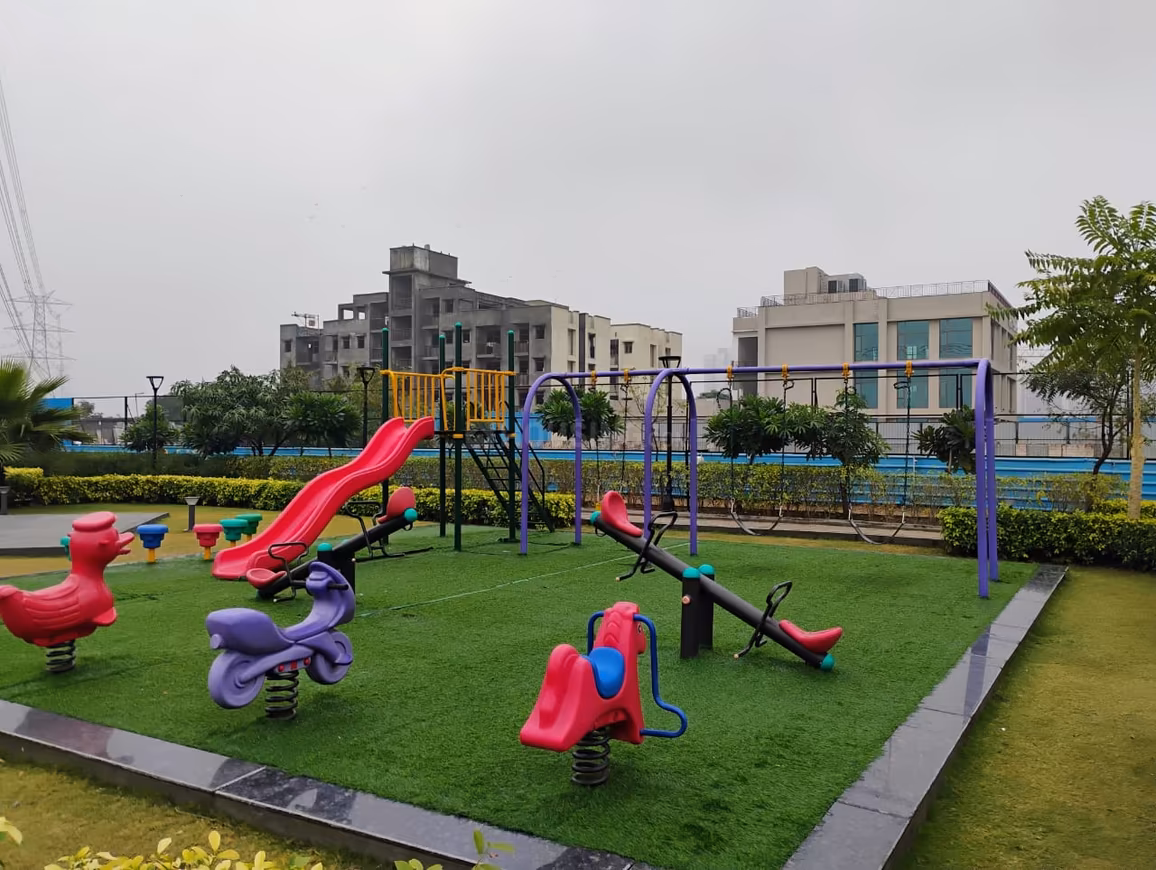 Pareena Coban Residences - Image 37