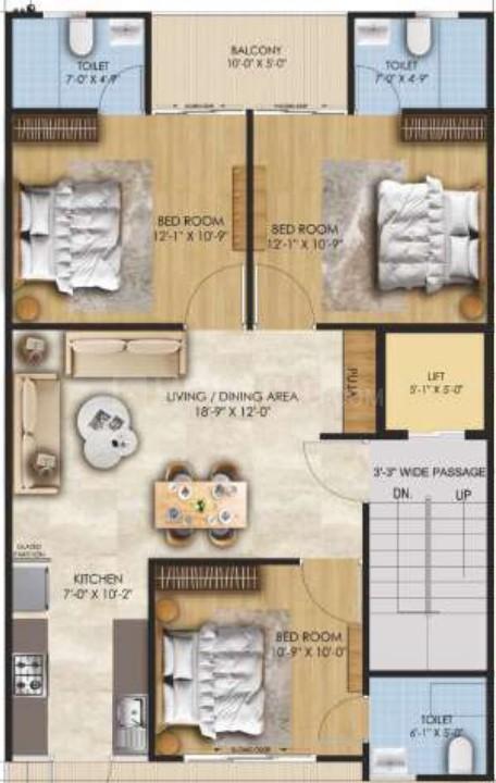 Avani Floors - Image 17