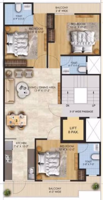 Avani Floors - Image 18