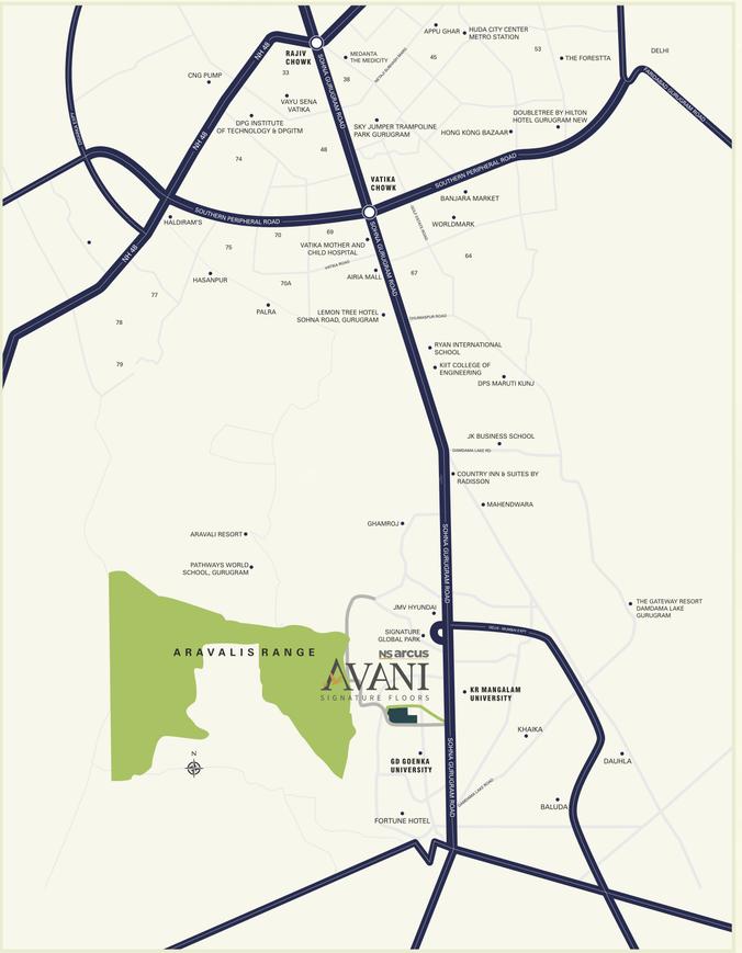 Avani Floors - Image 22