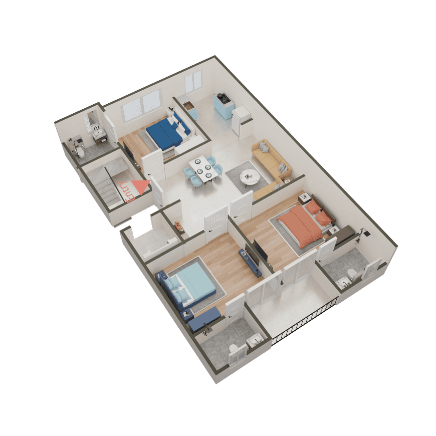 Avani Floors - Image 28