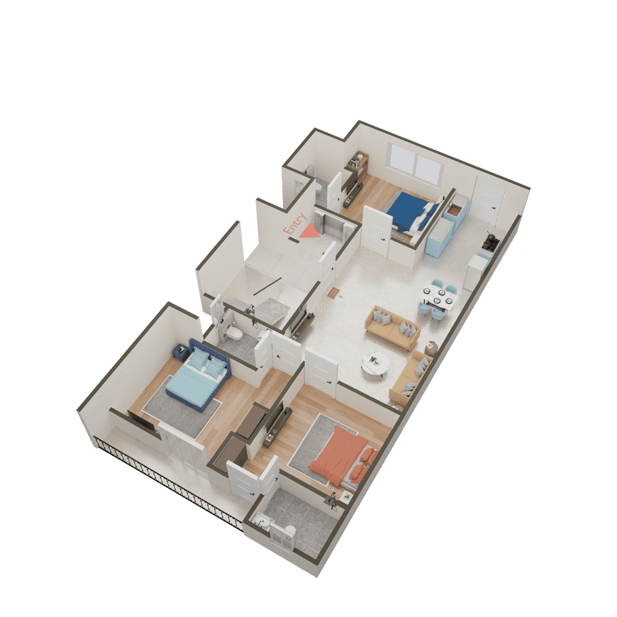 Avani Floors - Image 33