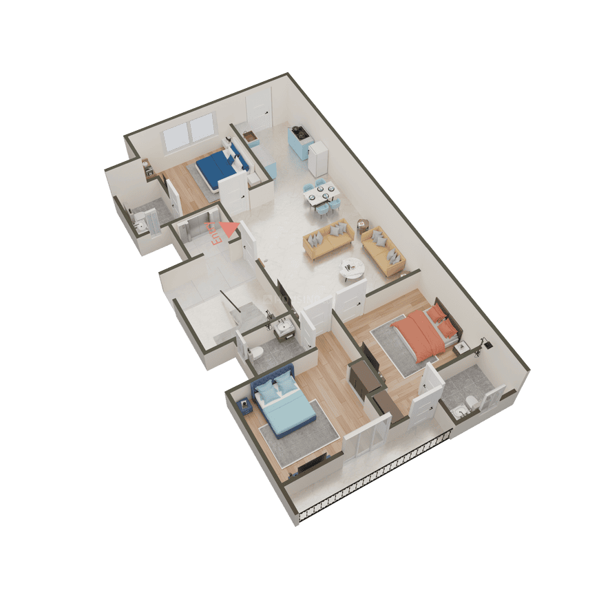 Avani Floors - Image 36