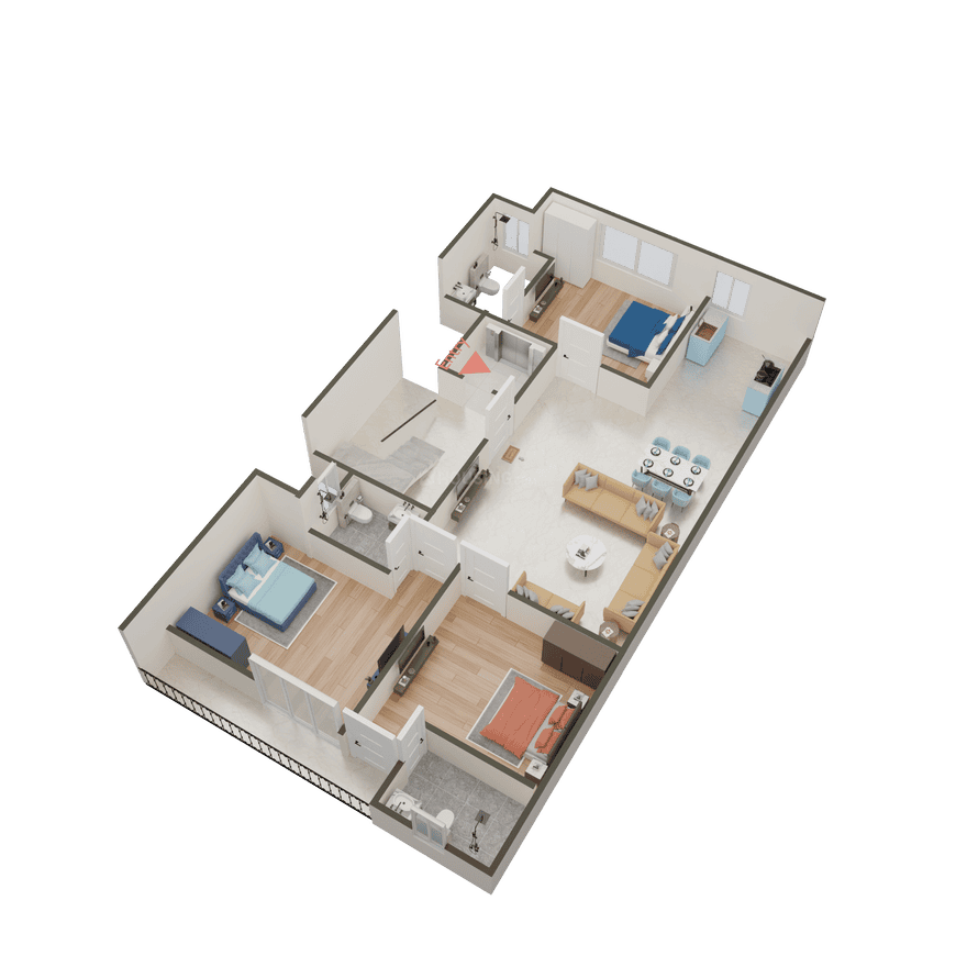 Avani Floors - Image 37