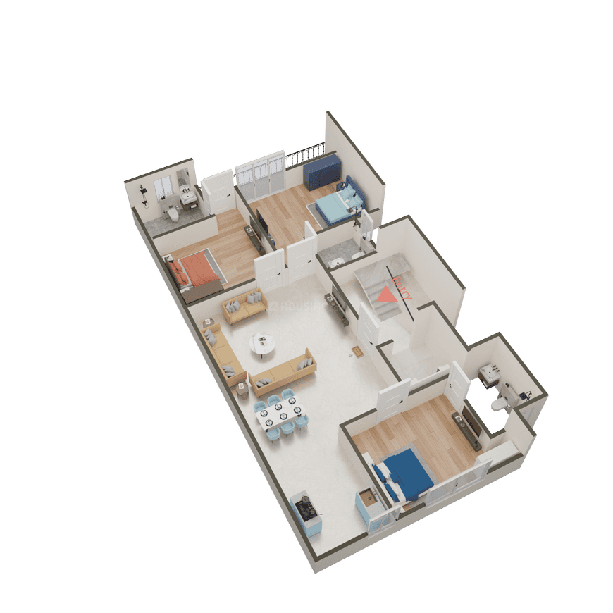 Avani Floors - Image 38