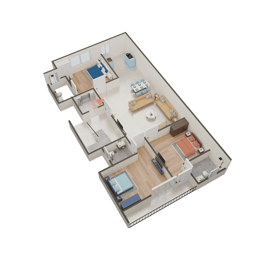 Avani Floors - Image 40