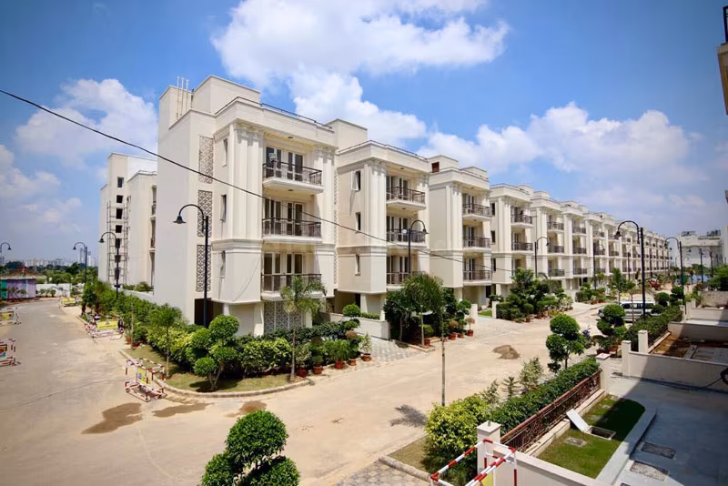 Anant Raj Estate - Image 2