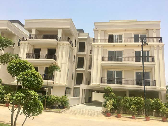Anant Raj Estate - Image 3