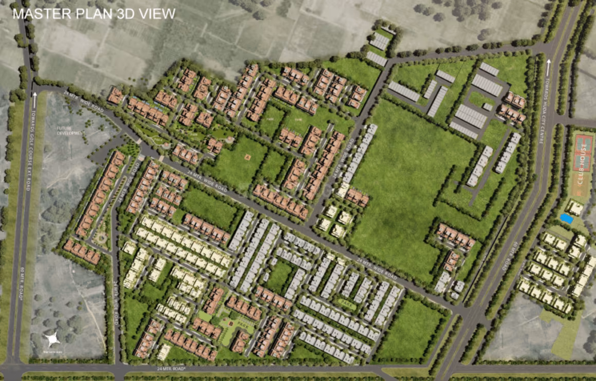Anant Raj Estate - Image 12