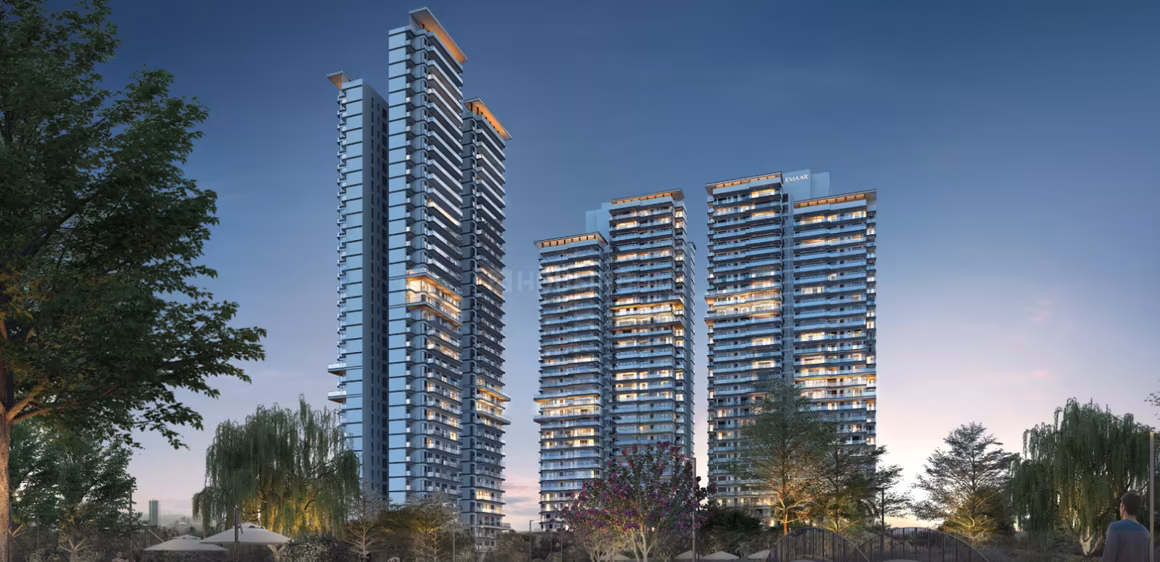 Emaar Serenity Hills Phase 1 - Image 2