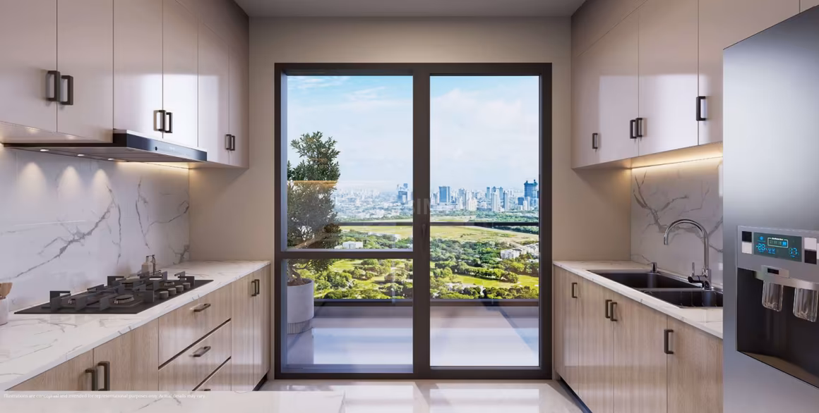 Emaar Serenity Hills Phase 1 - Image 5