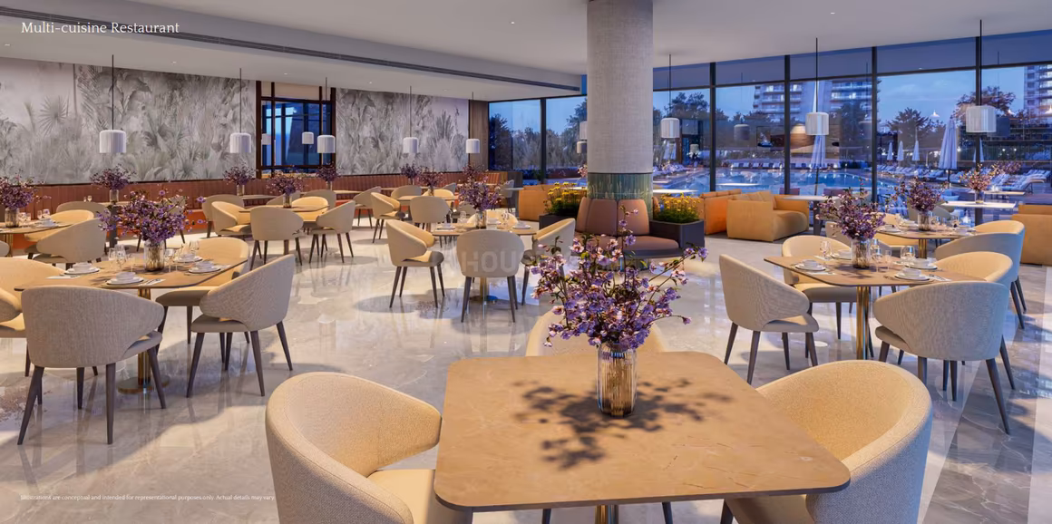Emaar Serenity Hills Phase 1 - Image 9