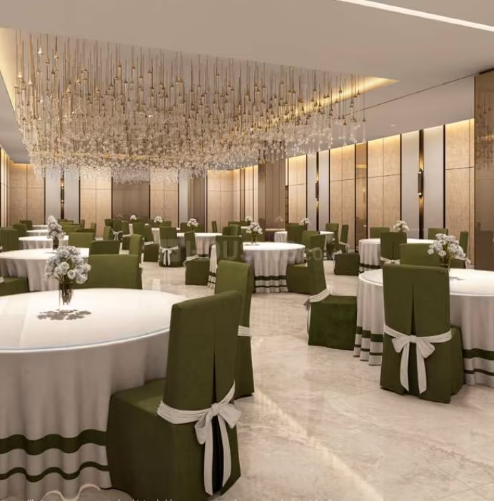 Emaar Serenity Hills Phase 1 - Image 11