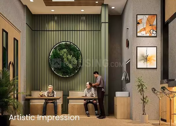 Arttech The Story House - Image 20