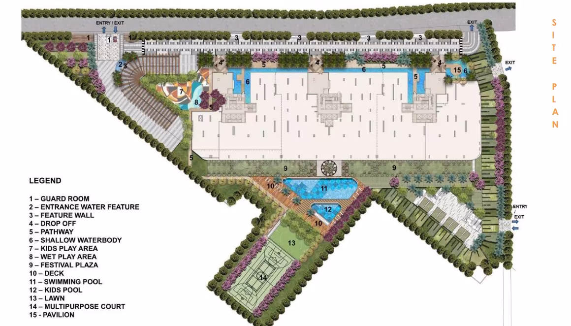 Levante Residences - Image 31