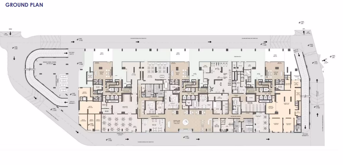 Levante Residences - Image 37
