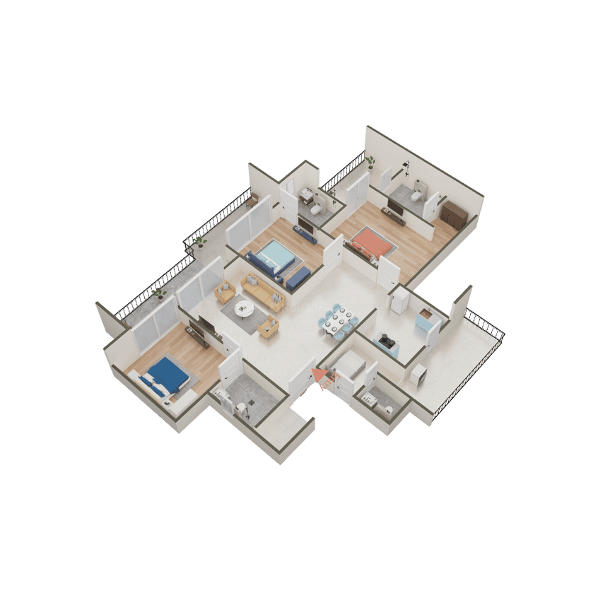 Levante Residences - Image 46