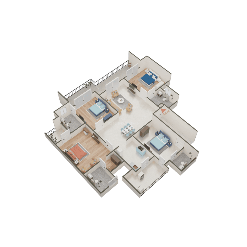 Levante Residences - Image 49