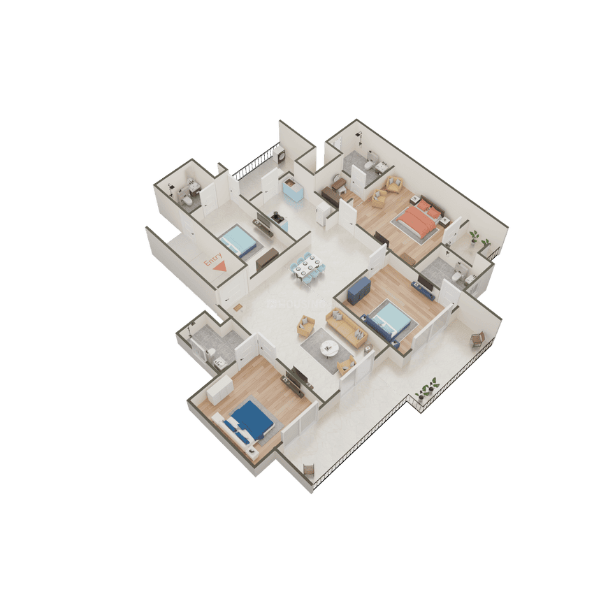 Levante Residences - Image 51