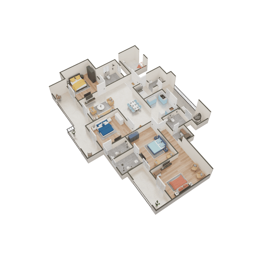 Levante Residences - Image 52