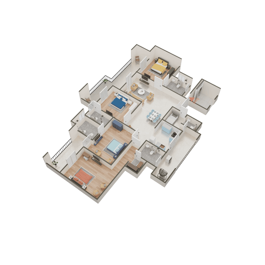 Levante Residences - Image 53
