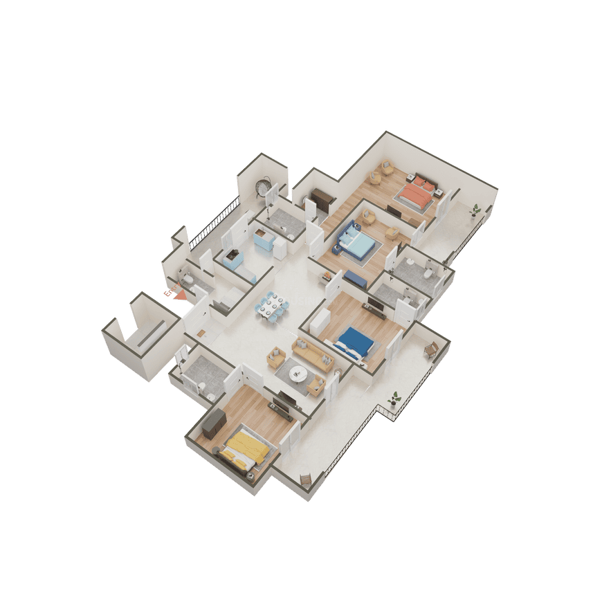 Levante Residences - Image 55