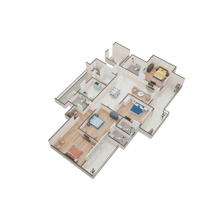 Levante Residences - Image 56