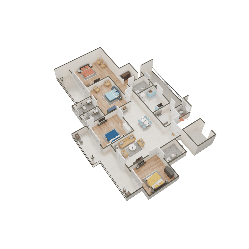 Levante Residences - Image 57