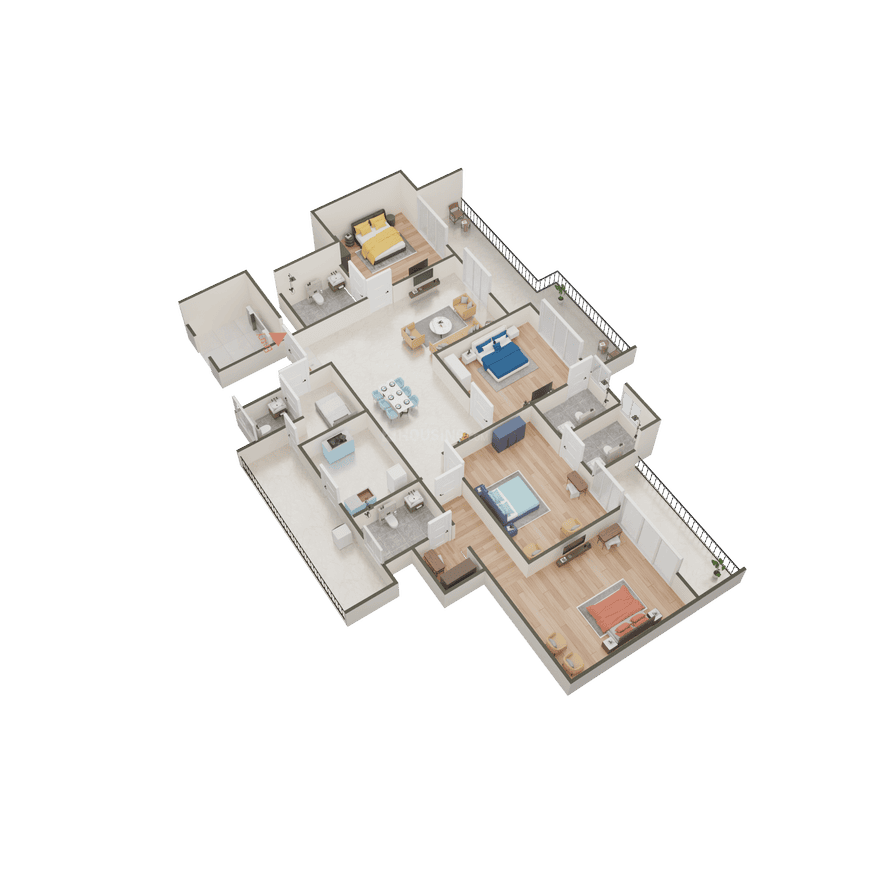 Levante Residences - Image 59