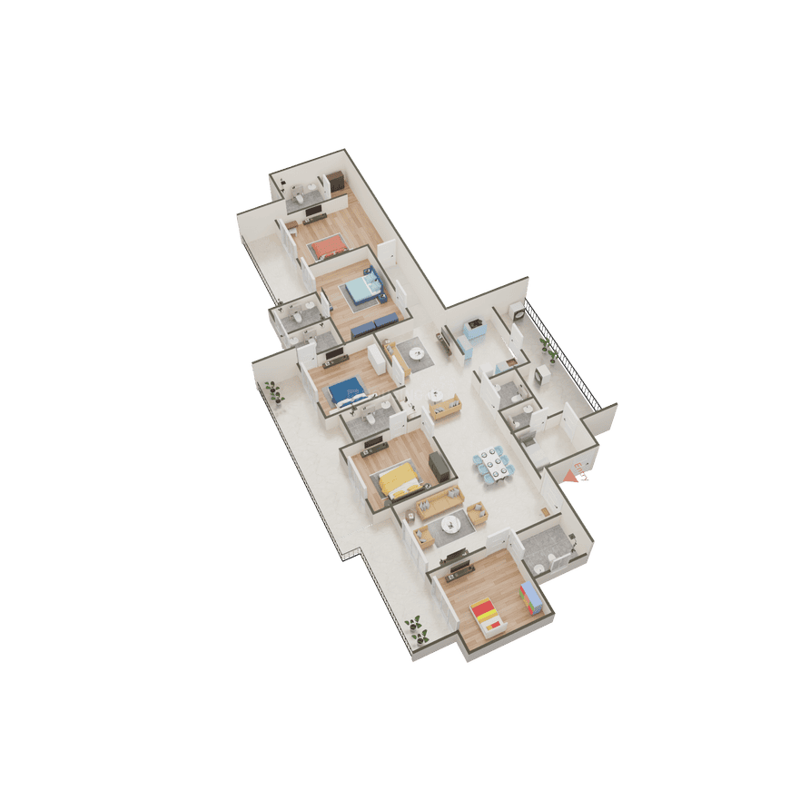 Levante Residences - Image 65