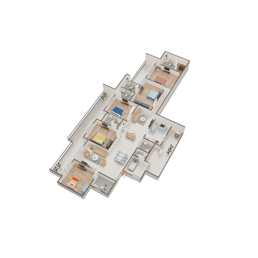 Levante Residences - Image 66