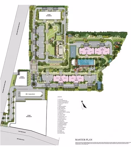 Hobby Green Valley Homes - Image 12