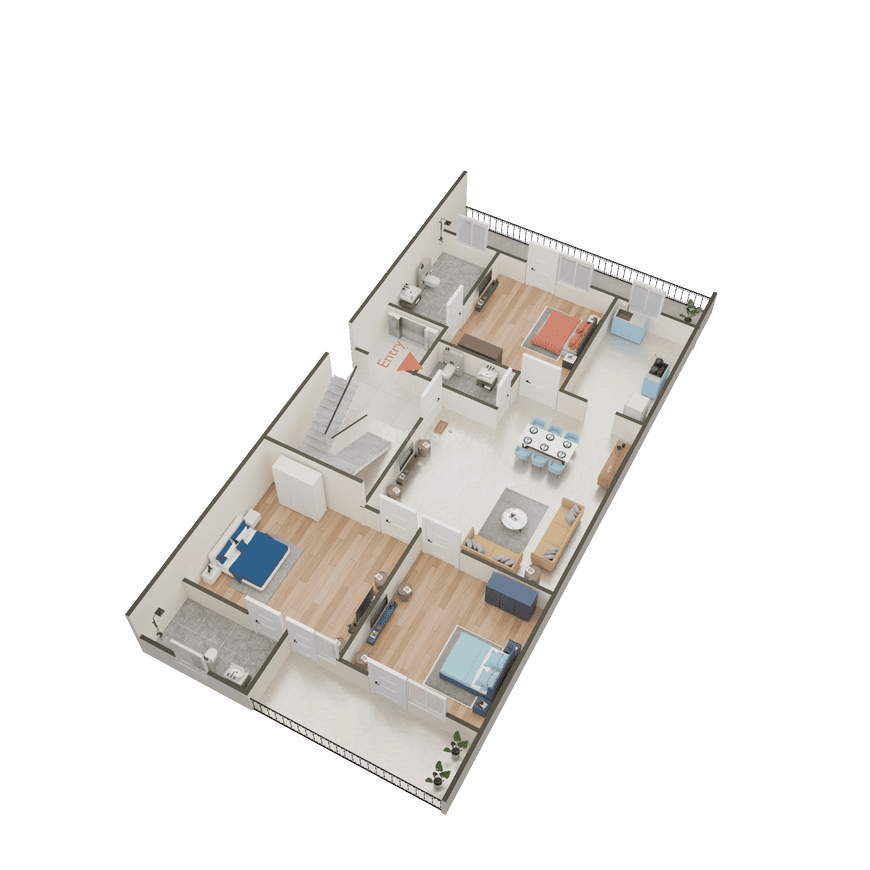 Hobby Green Valley Homes - Image 14
