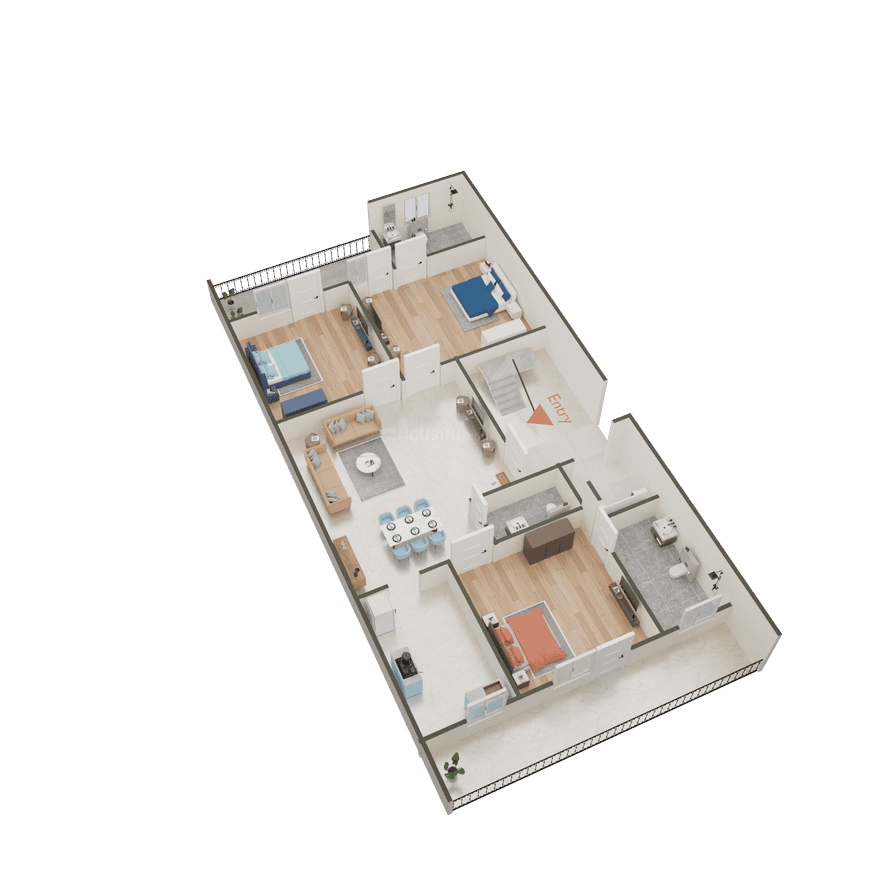 Hobby Green Valley Homes - Image 15
