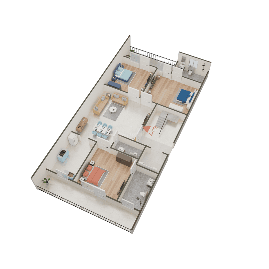 Hobby Green Valley Homes - Image 16