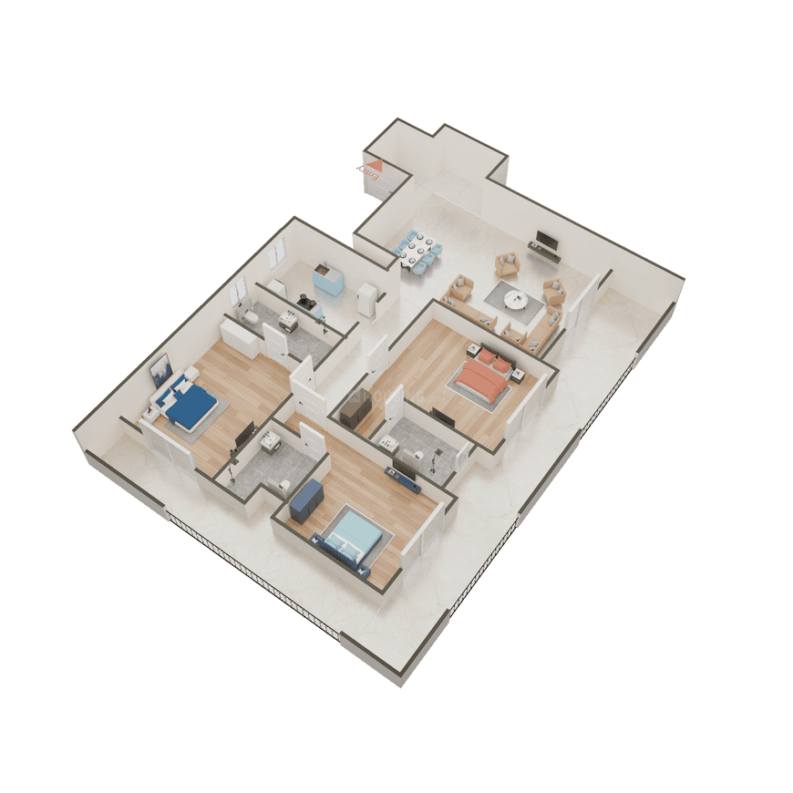Max Estate 361 - Image 28