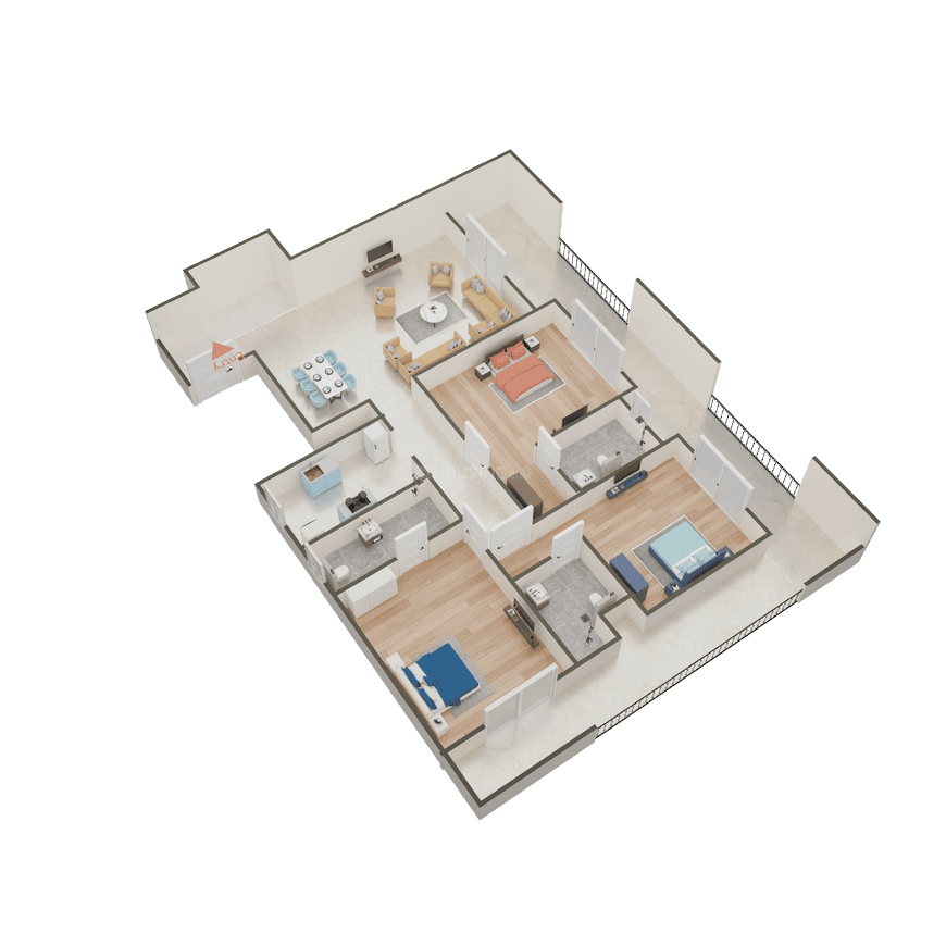 Max Estate 361 - Image 31