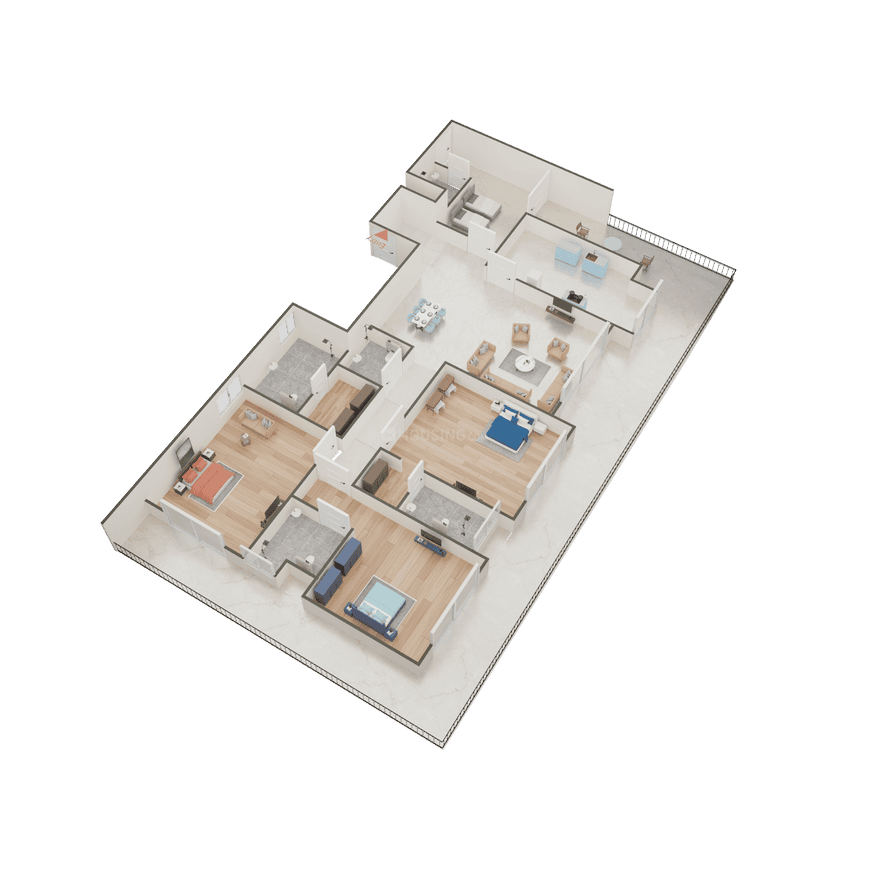 Max Estate 361 - Image 32